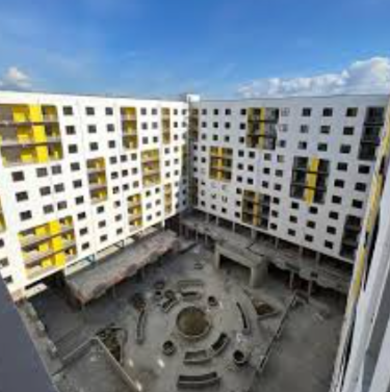 🏡 Shitet Apartament 2+1+2 + Poste Parkimi