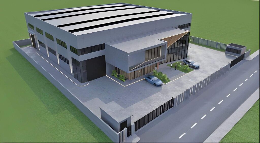 🏭 Kapanon i ri me qira – Vaqarr !