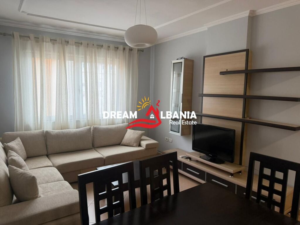 Apartament 1+1 me qera ne rrugen Mine Peza prane Prokurorise se rrethit ne Tirane (ID 4211889)