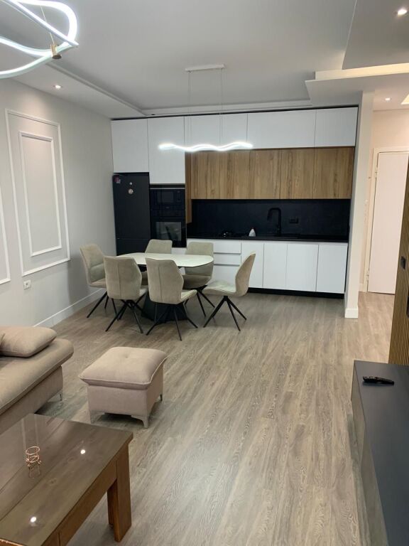 Super ap 2+1+2 near tegu (rose garden) with parking