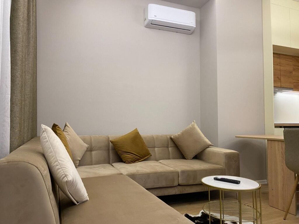 Siri Kodra For Rent 1+1 Apartment Contactt