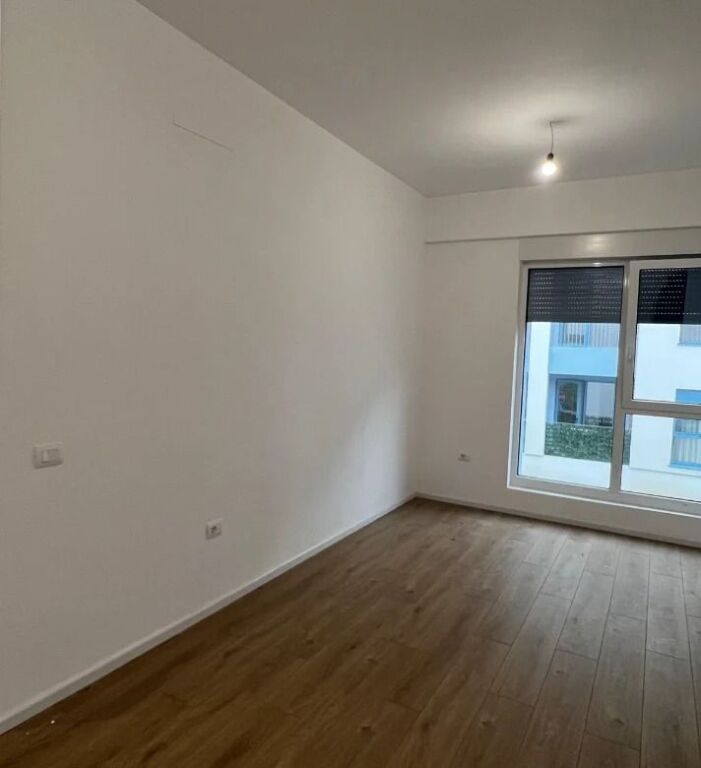 Qera | Apartament 1 + 1 | Fresku, Rezidenca Oxa | 400 €/muaj