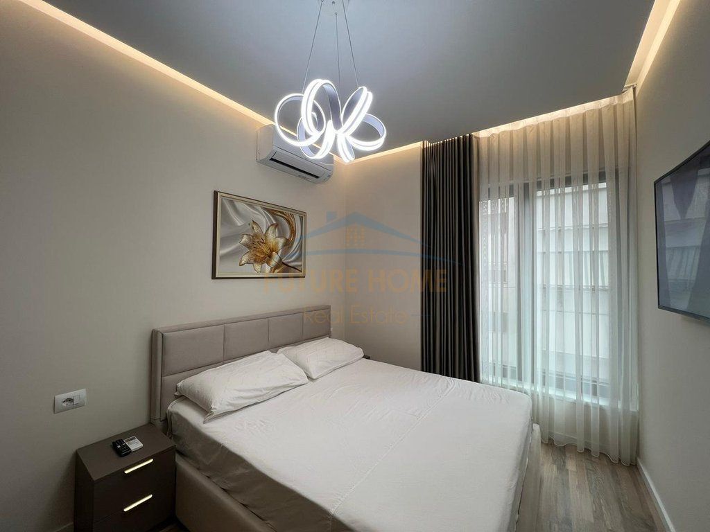 Qera, Apartament 1+1, Rruga e Kosovareve,Tirane