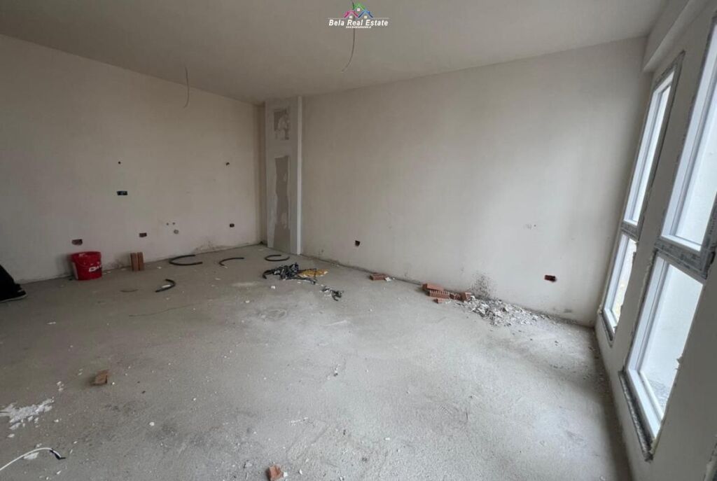 Apartament Ne Shitje 1+1 Ne Astir ( ID B110560) Tirane