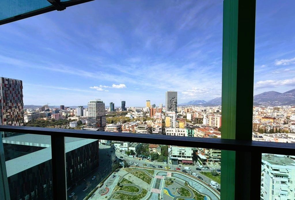 Appartamento 2+1 in affitto a Ambasador 3