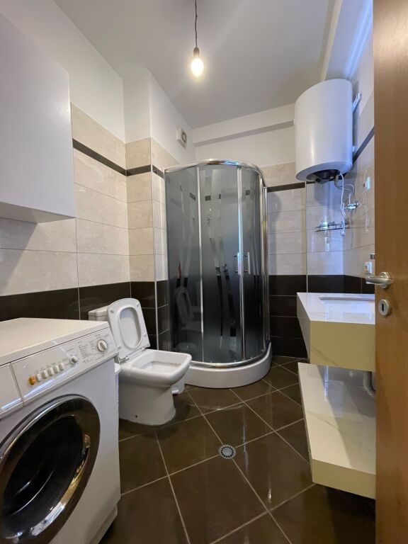 Appartamento 1+1 in affitto 📍 Di fronte al Complesso Delijorgji, Via Kavaja