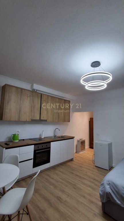 Apartment 1+1 for Rent – Center