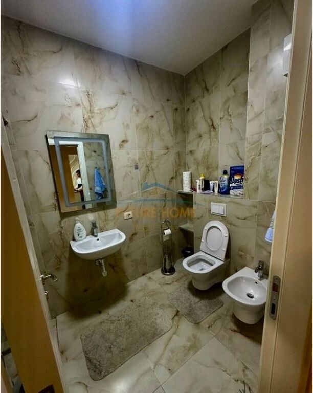 ✨ 1+1 Modern for Rent at the "ASL 2" Complex – Xhamllik! 🏠