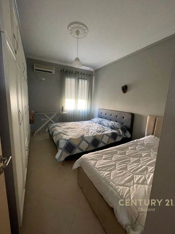 Apartament 1+1 Për Shitje në Fresku, Tiranë