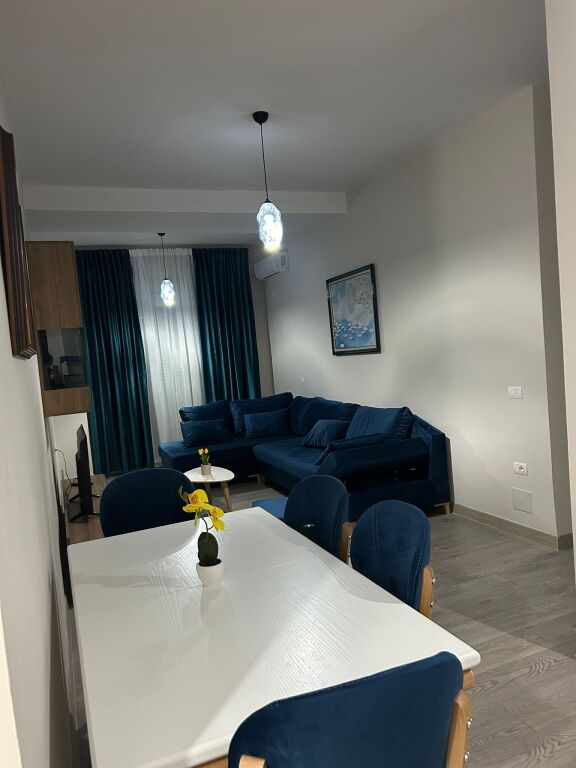 Appartamento 1+1 in affitto, Xhanlliku