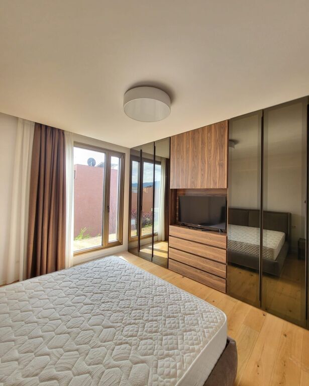 Villa in Affitto – TEG