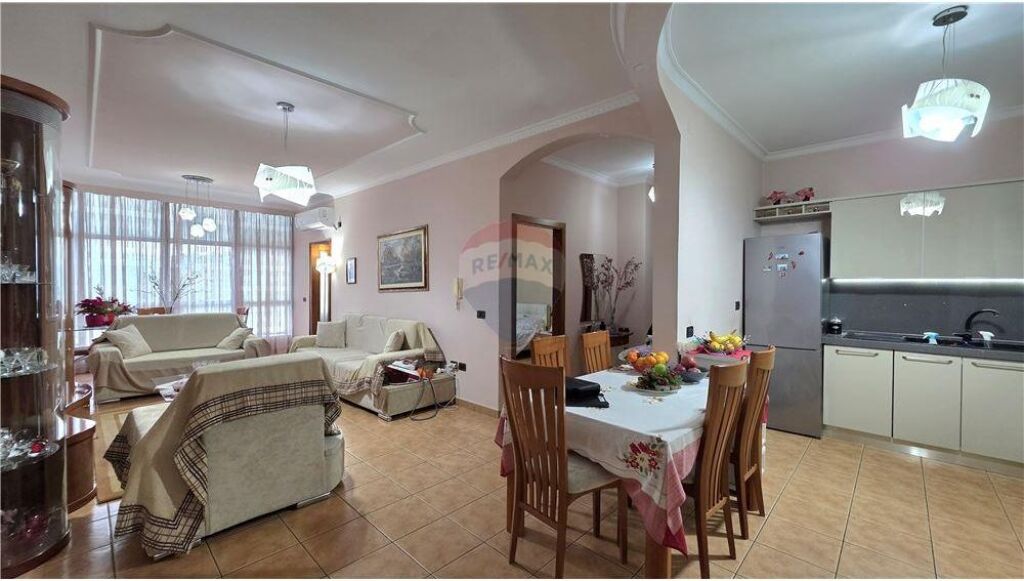 ✨ APPARTAMENTO PREMIUM IN BOULEVARD – VLORË ✨