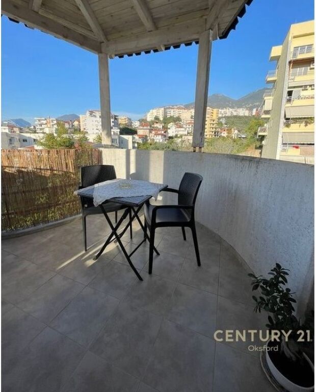 Apartament 1+1 Për Shitje në Fresk, Tiranë