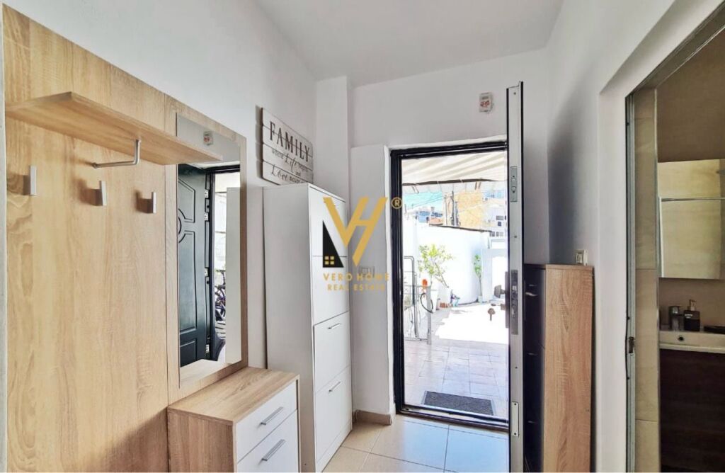 AFFITTASI APPARTAMENTO 1+1 AL NUOVO MERCATO 750 EURO