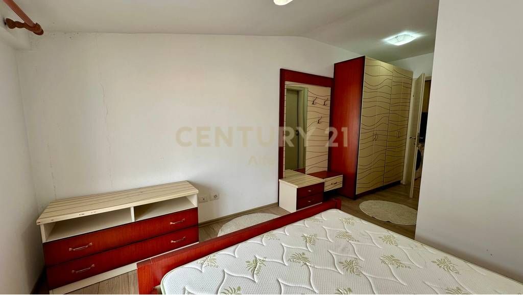 FOR SALE, 1+1 APARTMENT IN KODRA E DIELLIT‼️ 106,000 €