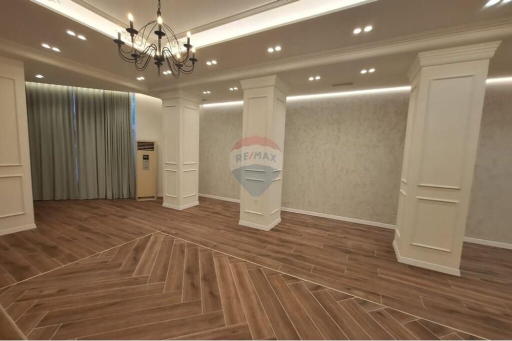 Ambient Biznesi me qera ne Fresk