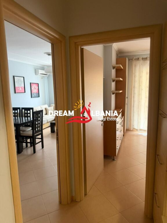 Apartament 1+1 me qera ne rrugen Mine Peza prane Prokurorise se rrethit ne Tirane (ID 4211889)