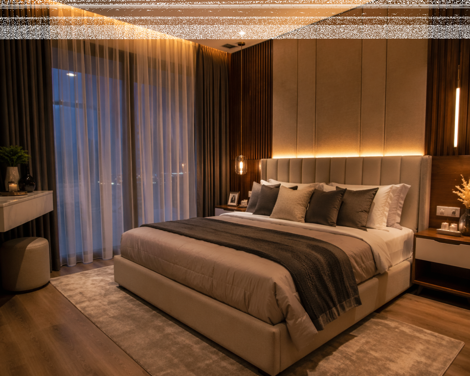 🏡Premium Apartment for sale 2+1+Wardrobe+Parking Space.