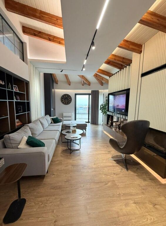 🔥Super Vile 4-Kateshe🏡 per Shitje e Mobiluar te Liqeni i Thate🔥