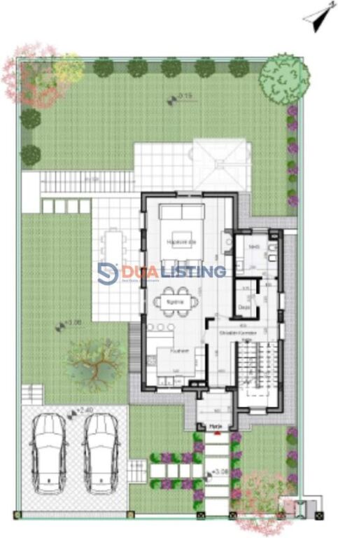 SHITET VILE INDIVIDUALE TEK ROLLING HILLS LIQENI NE FARKE !