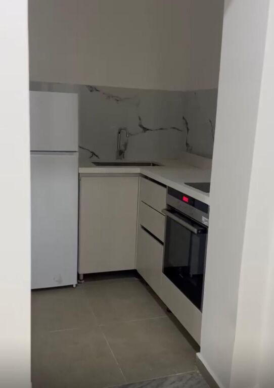 monolocale in affitto a 10 minuti dall'Ospedale Americano 3