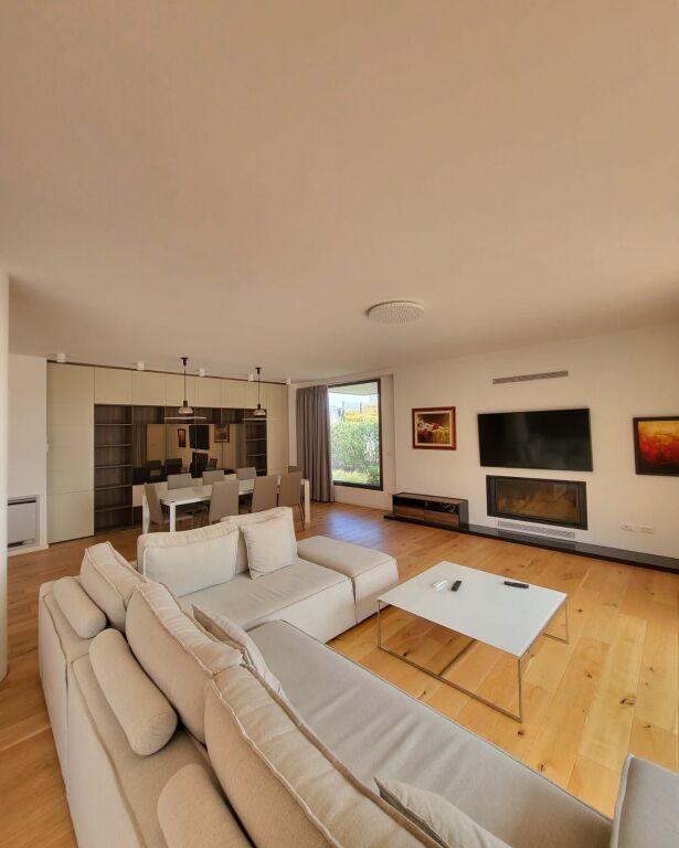 Villa in Affitto – TEG