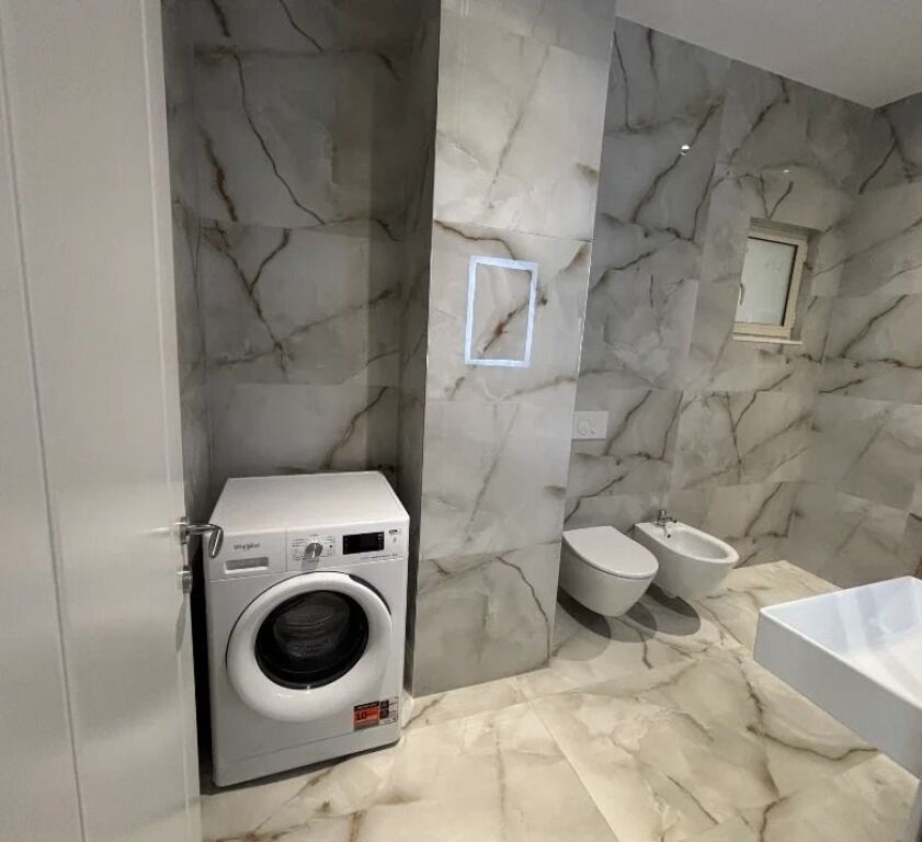 Affitto | Appartamento 1 + 1 | Ali Demi | 500 €/mese