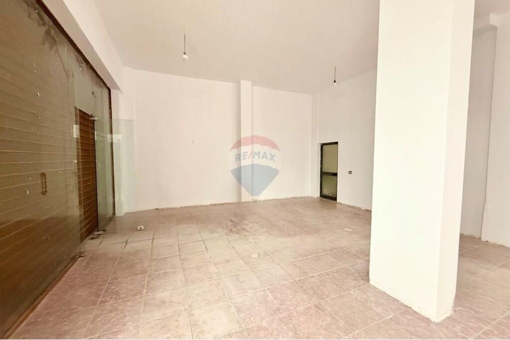 Warehouse/Storage - For Rent - Paris Commune, Tirana