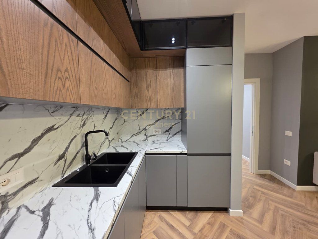 SHITET APARTAMENT 2+1 PREMIUM TEK RELUX RESIDENCE, SHKOZË 205,000 €