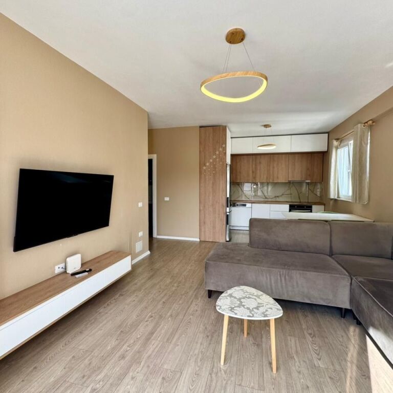 🔥Apartament 2+1+2 te kompleksi FZ, Liqeni i thate