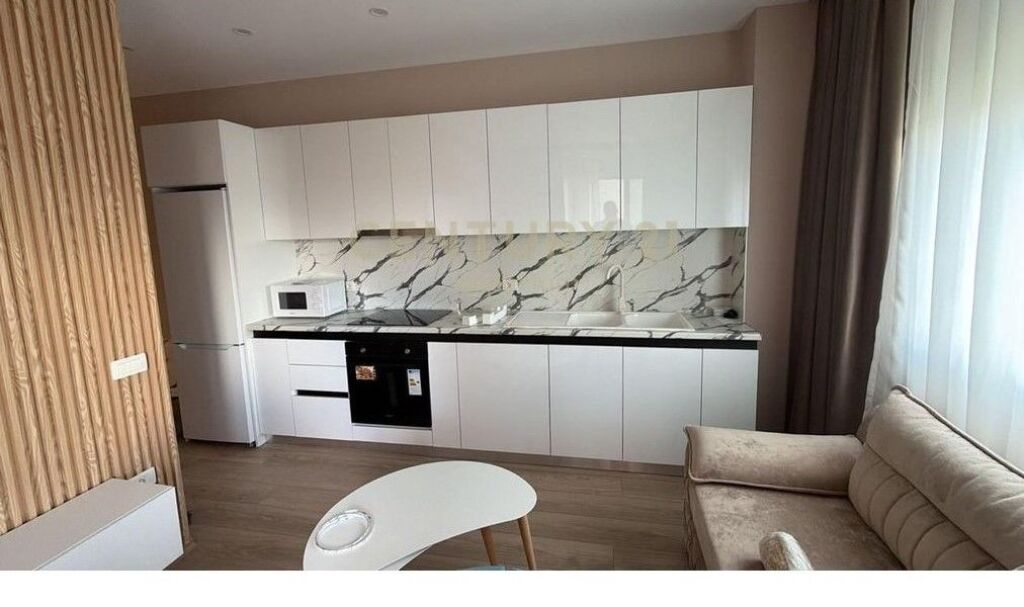 Apartment for rent 1+1 in Astir