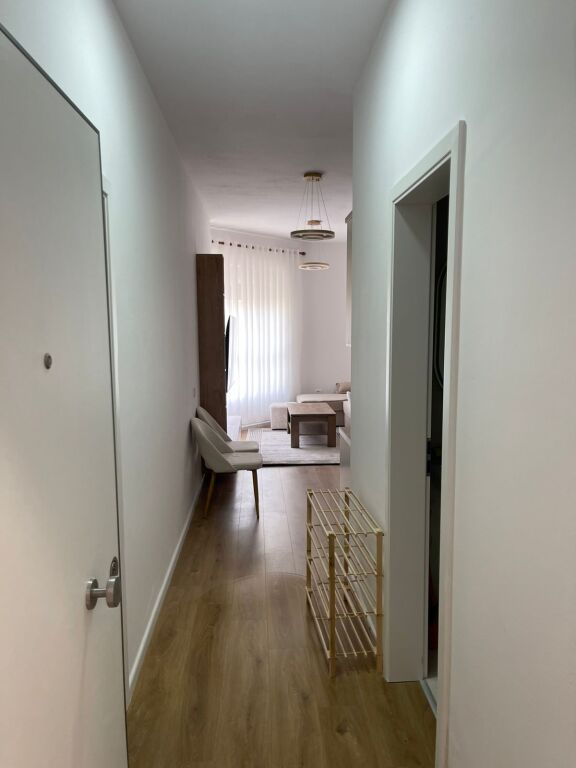 Apartament modern 1+1 qera , Ali Dem