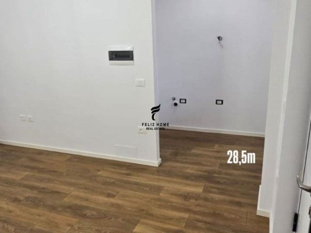 SHITET GARSONIERE 28.5 M2 RRUGA SULEJMAN DELVINA 80.000 EURO FH-67204