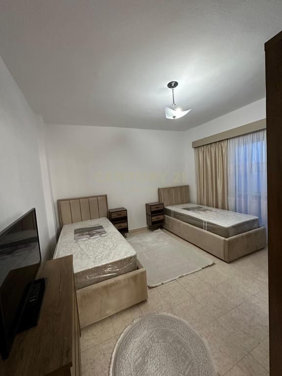 APARTAMENT 2+1 ME QIRA NË LAPRAKË