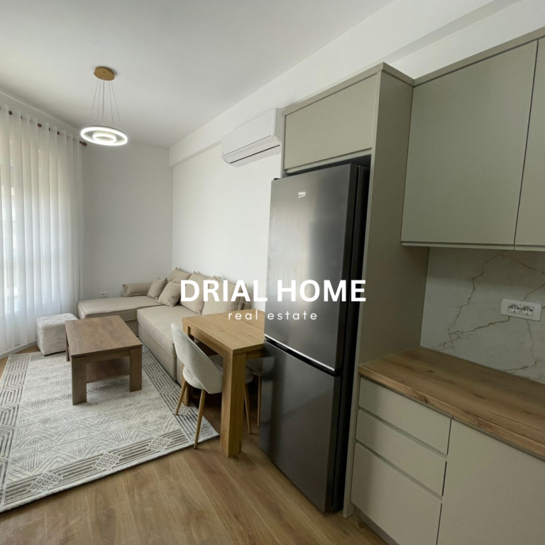 Apartment for rent 1+1