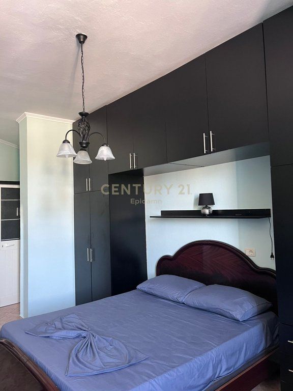 Jepet apartament 1+1 me qira në Vollga,Durres!!