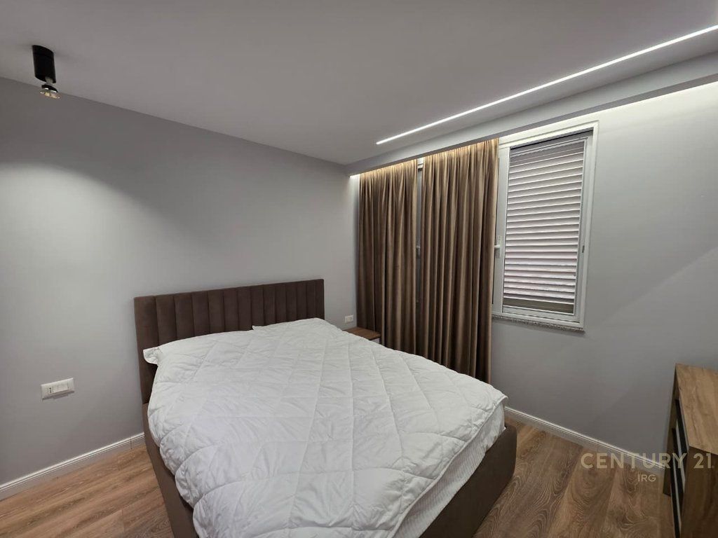 APARTAMENT 1+1 ME QIRA NE BLLOK