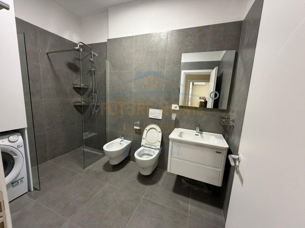 Qera, Apartament 2+1+ Post Parkimi, Green Valley, Tiranë.