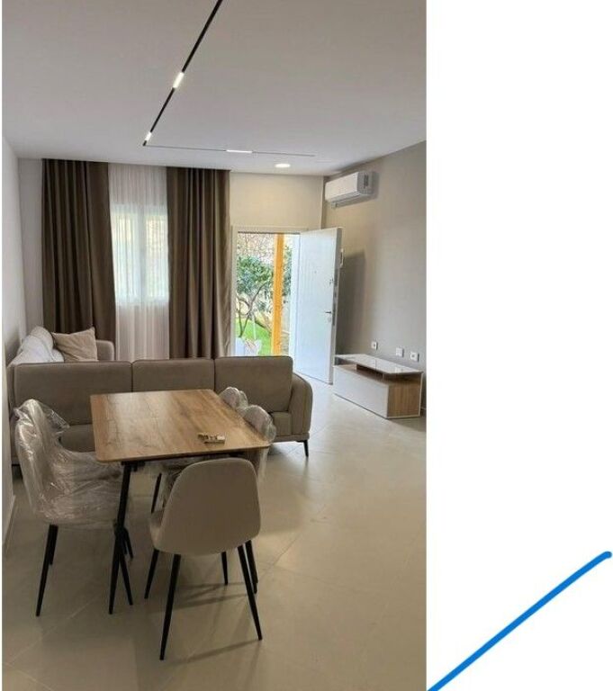 Qera, Apartament 1+1+Post Parkimi, Rruga Siri Kodra, Tirane.