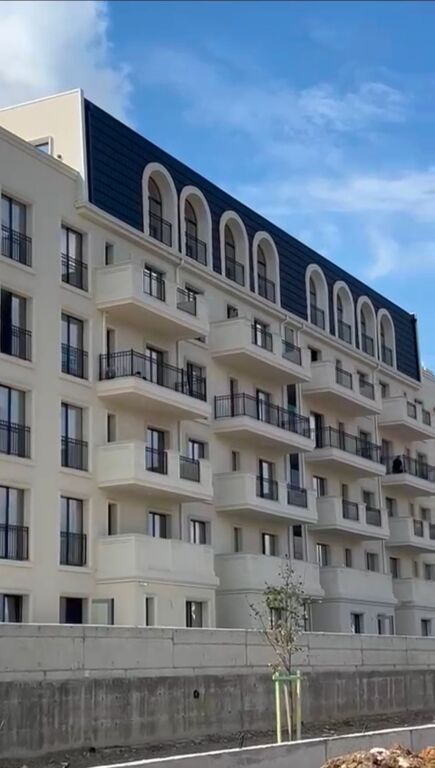 SHITET APARTAMENT 2+1 NE MJULL BATHORE