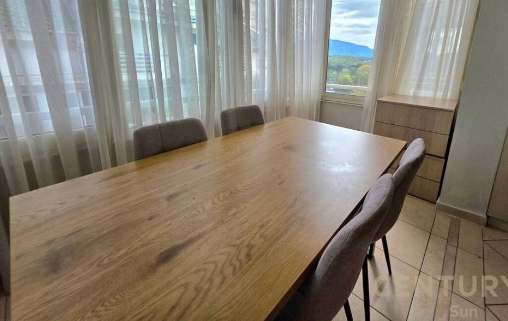 Appartamento in affitto 2+1+2, Lago di Tirana, vicino al Giardino Zoologico