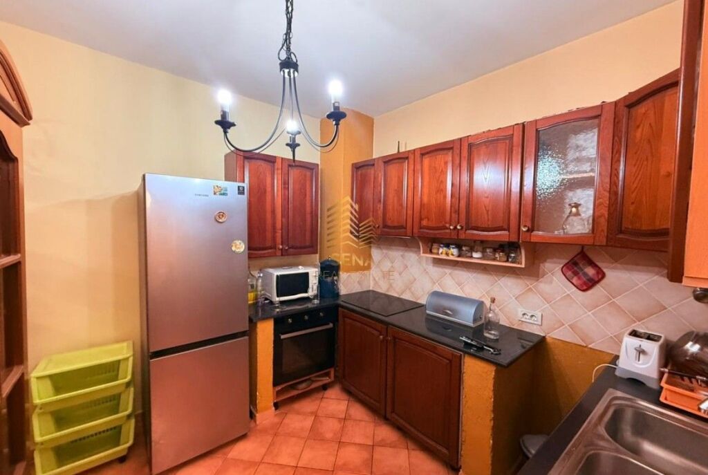 Qira, Apartament 2+1+Blk, Komuna e Parisit, 55.000 Leke/Muaj