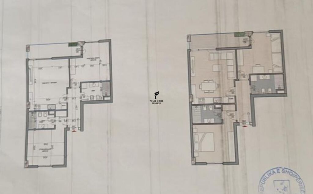 IN VENDITA APPARTAMENTO 2+1 5 MAGGIO 18,024,000 LEKE FH-67322