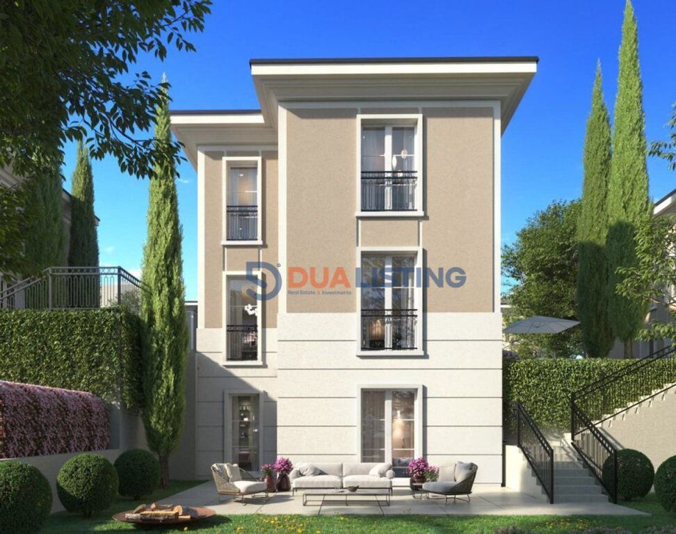 SHITET VILE INDIVIDUALE TEK ROLLING HILLS LIQENI NE FARKE !