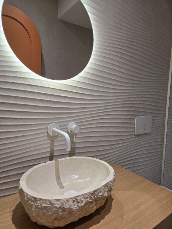 Luxury apartment for rent in Myslym Shyr