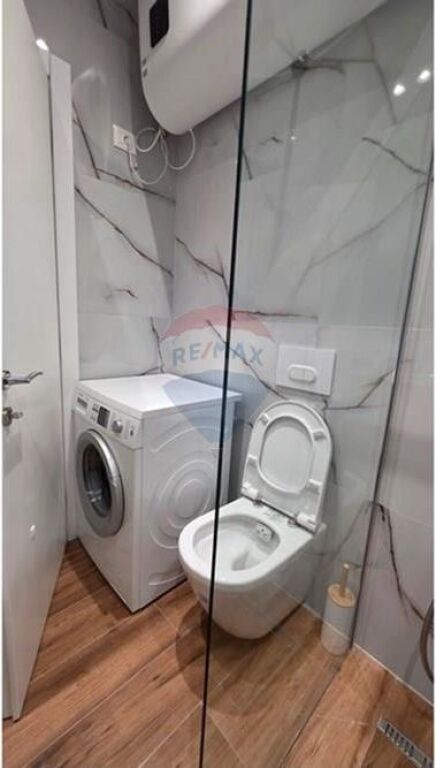 Apartament - Për Qira - Rruga Mine Peza, Tiranë