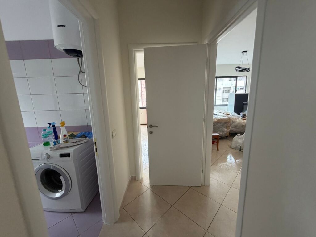 Affittasi Appartamento 2+1+2 Balconi