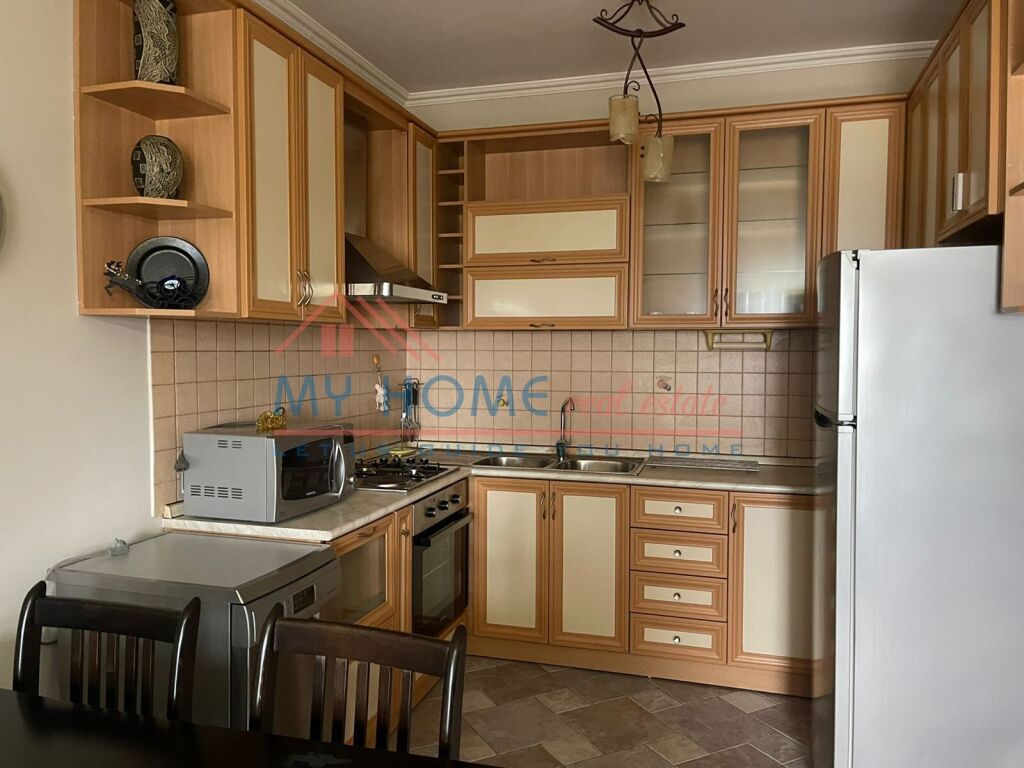 Apartament 1+1 per qira Shkolla e Baletit ne Tirane