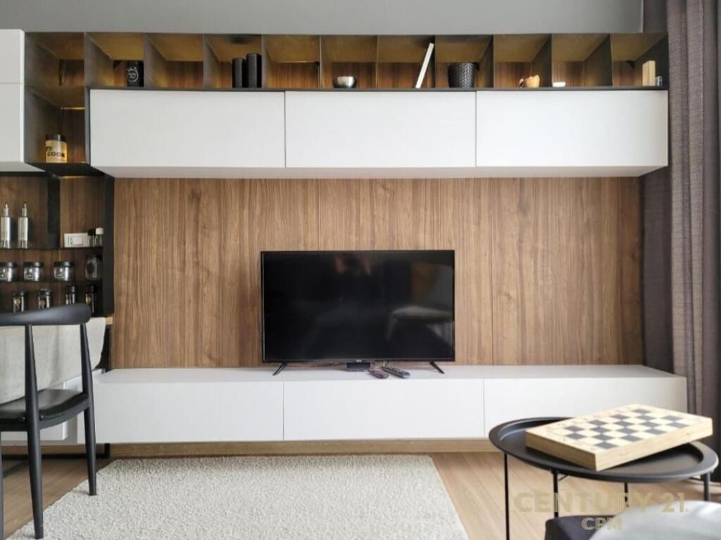 Apartment 1+1 for rent Paris Municipality, Kika 2 600 € /Month