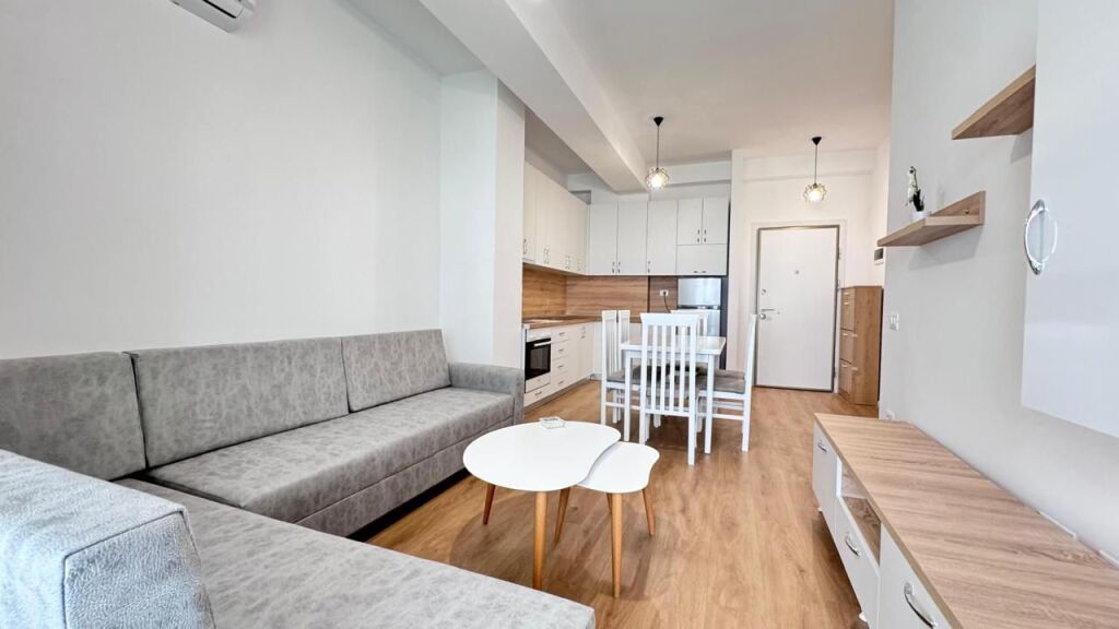 Appartamento 2+1 in affitto presso Rezidenca Kaimi